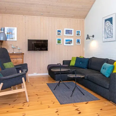 6 Person Holiday In L Gst R Nyaraló