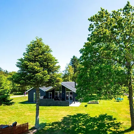 6 Person Holiday In L Gst R Nyaraló
