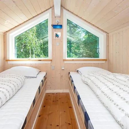 6 Person Holiday In L Gst R Løgsted