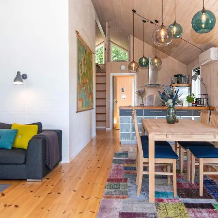 6 Person Holiday In L Gst R Nyaraló *