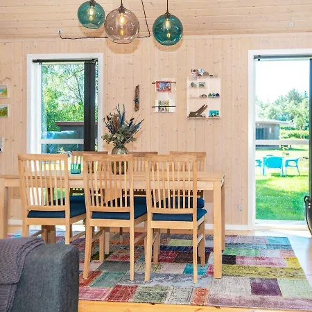 Nyaraló 6 Person Holiday In L Gst R Løgsted