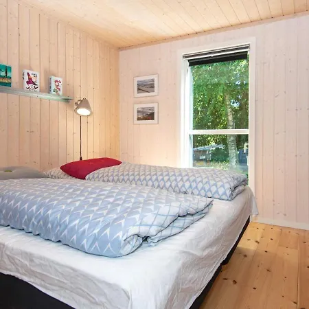 6 Person Holiday In L Gst R Nyaraló *