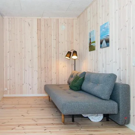6 Person Holiday In L Gst R Nyaraló *