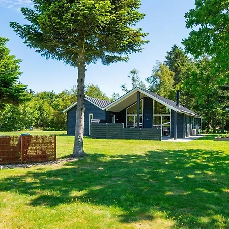 Nyaraló 6 Person Holiday In L Gst R Løgsted