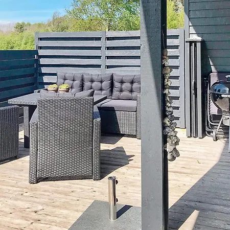 6 Person Holiday In L Gst R Nyaraló Løgsted