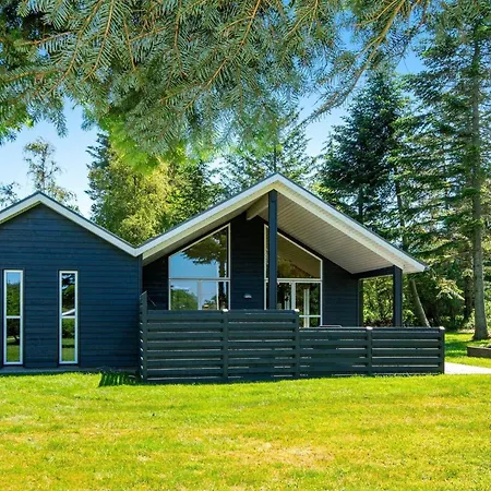 6 Person Holiday In L Gst R Løgsted