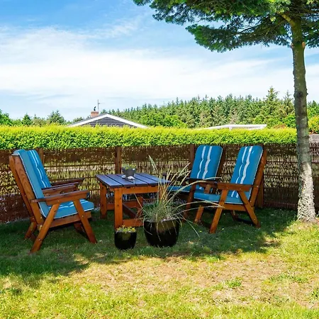 6 Person Holiday In L Gst R Nyaraló *