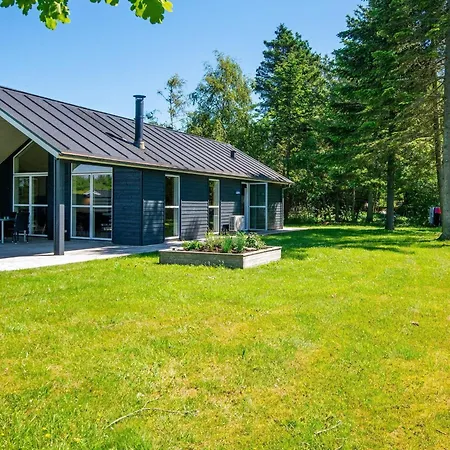 6 Person Holiday In L Gst R Løgsted