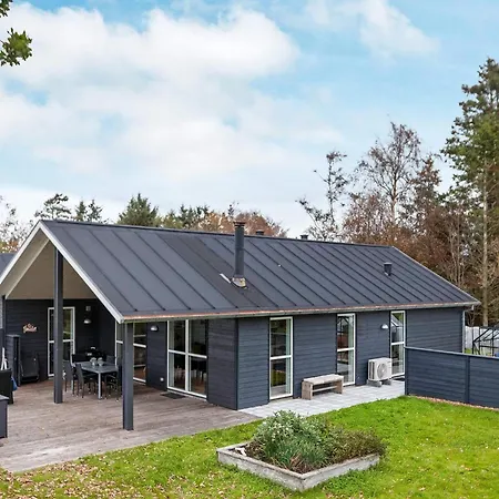 6 Person Holiday In L Gst R Løgsted