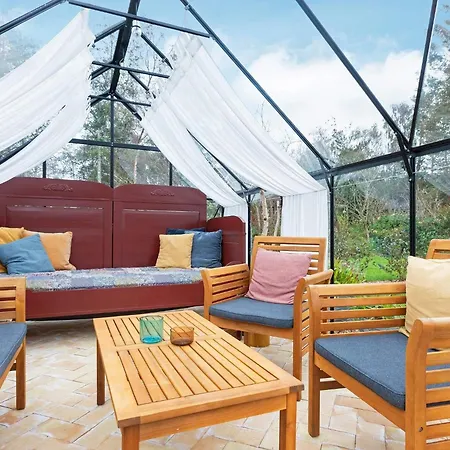 Nyaraló 6 Person Holiday In L Gst R *