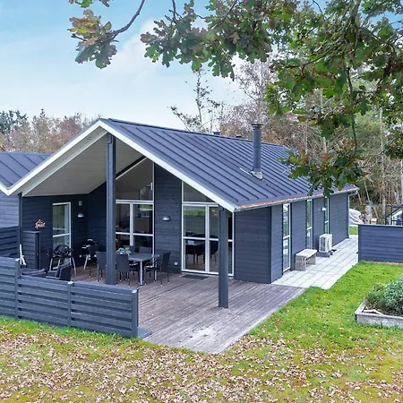 6 Person Holiday In L Gst R Nyaraló Løgsted